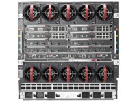 Шасси HP BladeSystem BLc7000 1PH 2PS 4Fan Trl IC Plat Enc (681840-B21)