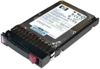 504064-002 HP 72GB 15K rpm Hot Plug SAS 2.5 Dual Port Hard Drive