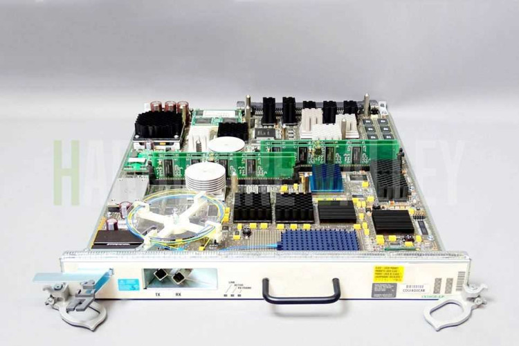 CISCO 12000 1-PORT 10GE CARS, 1310NM SERIAL, 10KM, SC CISCO 12000 1-PORT 10GE CARS, 1310NM SERIAL, 10KM, SC