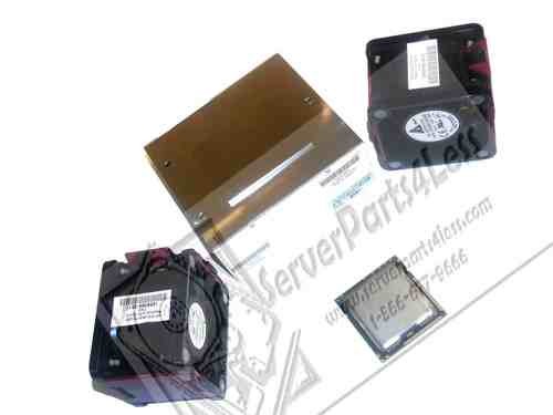 587480-B21 HP XEON E5640 PROC KIT FOR DL380 G7 587480-B21 HP XEON E5640 PROC KIT FOR DL380 G7