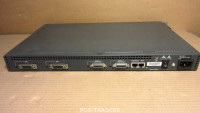 CISCO 2514 DUAL ETHERNET/ DUAL SERIAL ROUTER