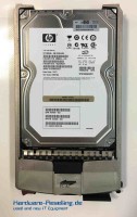 AG883-64201 HP StorageWorks EVA 1000GB 1TB 7.2K FATA 1 Hard Drive
