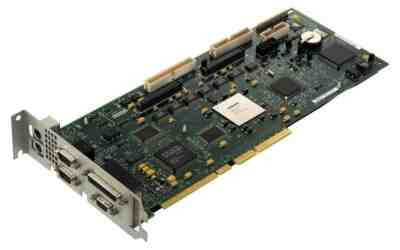 NETFINITY 8500R INTEGRATED I/O FUNCTION CARD