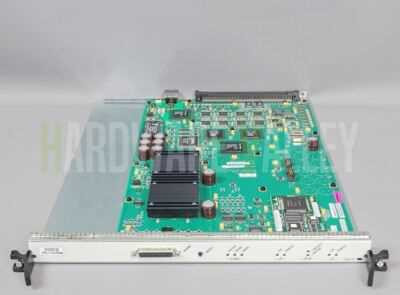 CISCO12008 GSR SCHEDULER/FABRIC/ALARM