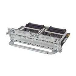 ONE-SLOT VOICE/FAX NETWORK MODULE ONE-SLOT VOICE/FAX NETWORK MODULE