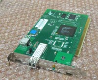 FC2310401-19 HP FCA2257P 2GB Single Port Fibre PCI