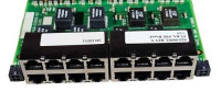 NOT VXR COMPATIBLE, CISCO SYSTEMS PA-2CT1/PRI, 2-PORT CHANNELIZED T1/PRI PORT ADAPTER