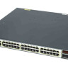 Catalyst 3750E 48 10/100/1000+2*10GE(X2),265W,IPB s/w Catalyst 3750E 48 10/100/1000+2*10GE(X2),265W,IPB s/w