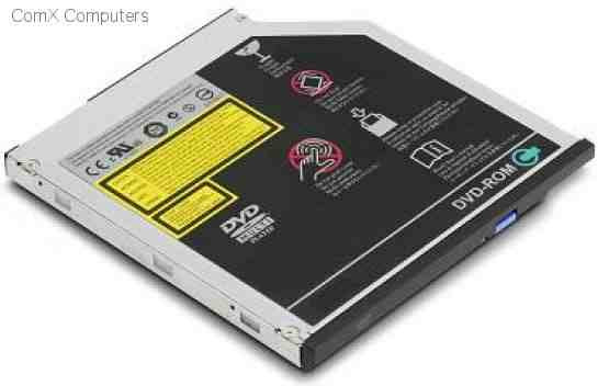 Thinkpad Ultrabay Enhanced DVD Drive Serial-ATA