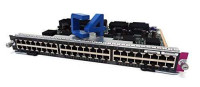 CATALYST 4500 POE 802.3AF 10/100/1000, 48-PORTS (RJ45)
