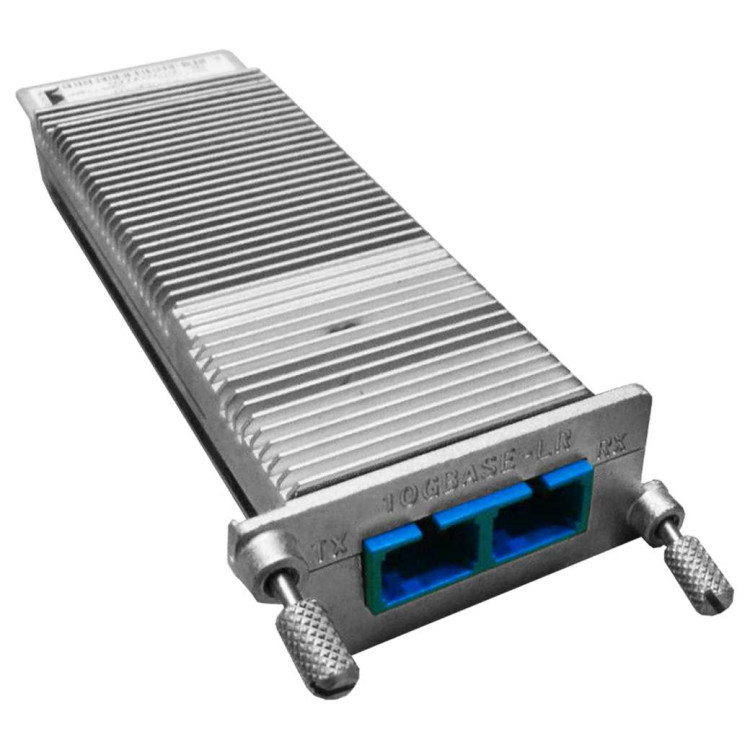 XENPAK 10 GE PLUGGABLE OPTIC MODULE, 10GBASE-LR, 10 KM REACH