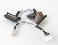 IBM PCI Riser to SCSI Media Cables (Power& Logic)