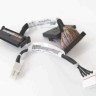 IBM PCI Riser to SCSI Media Cables (Power& Logic)