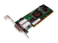 FC5010409-35 Qlogic SANBlade 2GB Dual Ports Fibre PCI-X
