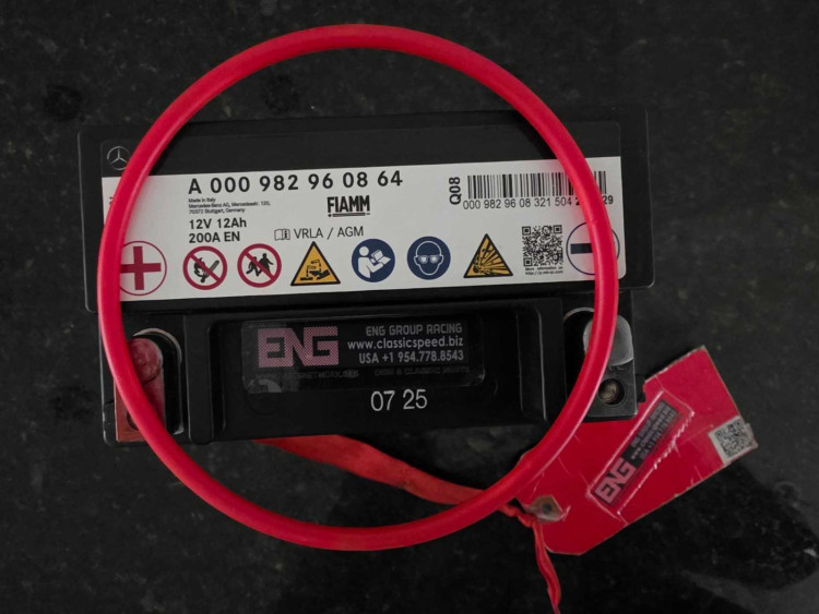 BATTERY,AUX,LTElite BATTERY,AUX,LTElite