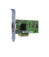 F/S RETAIL QLE7240 QLOGIC InfiniBand 20GB Single Port CX4 PCI-E HBA