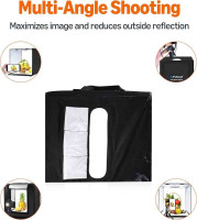 BD LED W/INTNT BUTTON