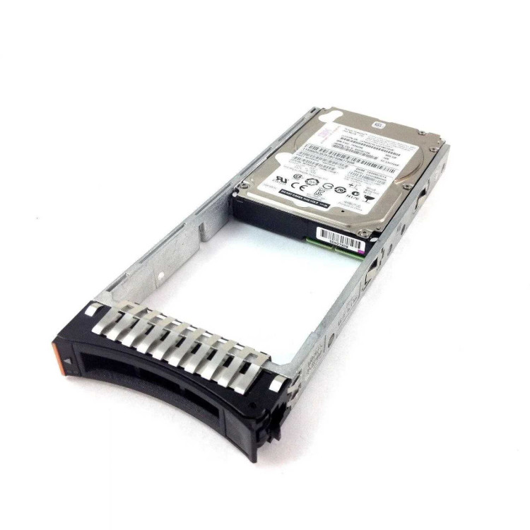 IBM 900GB 10K SAS 6G 2.5" SFF HARD DRIVE NEW BULK 9TH066-039