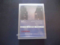 DAT Cleaning Cartridge