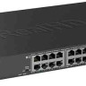 ROHS 24 PORT Gb Switch ROHS 24 PORT Gb Switch