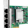 HP NC365T PCIe 4-PORT ETHERNET SERVER ADAPTER CARD 593720-001 HP NC365T PCIe 4-PORT ETHERNET SERVER ADAPTER CARD 593720-001