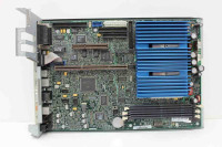 BOARD,SYSTEM,SCSI,W/AUDIO