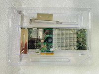 HP NC375T PCIE 4PT GIGABIT SERVER ADAPTER NEW BULK 539931-001