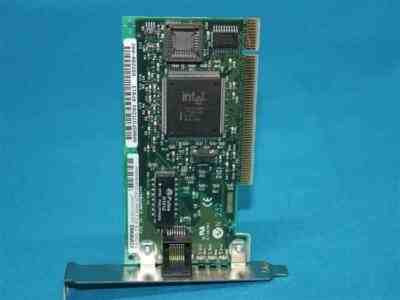 Compaq Netelligent 10 T PCI Intel UTP Compaq Netelligent 10 T PCI Intel UTP