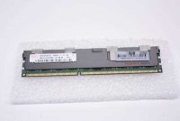 HP 4GB (1 X 4GB) 4RX8 PC3-8500R-7LP MEMORY KIT NEW BULK 500204-061