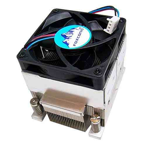 HEATSINK FOR xW6000 WSTTN HEATSINK FOR xW6000 WSTTN