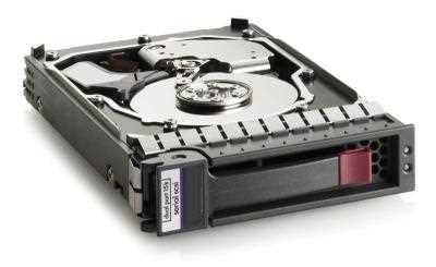HP M6612 450GB 15K SAS 3.5" 6G DUAL PORT HARD DRIVE NEW BULK AP871A