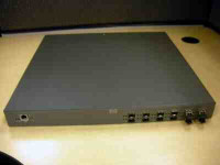 HP COMPAQ STORAGE EDGE SWITCH 2/12 BASIS