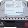 HP 1TB SAS 6G 7200 RPM 2.5" SC ENT HARD DRIVE 653954-001