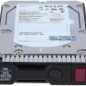 HP 1TB SAS 6G 7200 RPM 2.5" SC ENT HARD DRIVE 653954-001
