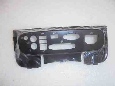 O Panel Cover for Dell Vostro 320 O Panel Cover for Dell Vostro 320