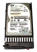 HP 300GB 10K SAS 2.5" HOT PLUG HARD DRIVE DUAL PORT  518011-002