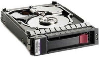 HP MSA2 450GB 3G 15K RPM 3.5" SAS HARD DRIVE NEW BULK 0B22890