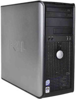Optiplex 755MT C2D-E6550/2GB/80GB/DVD/WVB COA