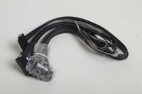 HP SAS/SATA 4 in 1 to 4 in 1 Cable see ref. spec
