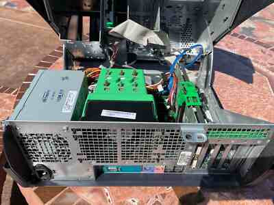 Precision 370 V2 with Tray Sysrem Board Precision 370 V2 with Tray Sysrem Board