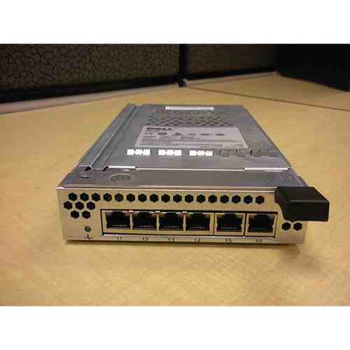 POWERCONNECT 5316M GIGABIT ETHERNET SWITCH