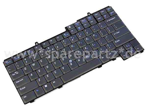 NOTEBOOK KEYBOARD (US)