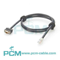 CBL,SNSR,SPS,DB9-RJ12