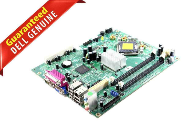 OPTIPLEX GX520 SYSTEM BOARD OPTIPLEX GX520 SYSTEM BOARD