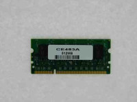 512MB SDRAM for B/C/J Class Workstations