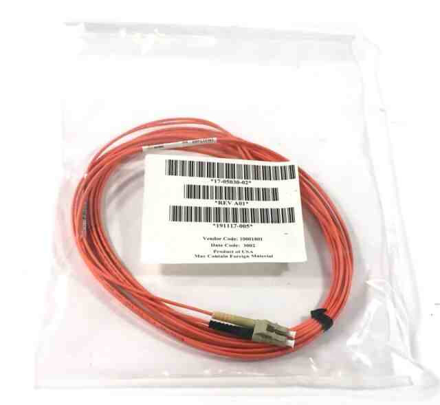 LC/LC Fibre CAB KIT 5M LC/LC Fibre CAB KIT 5M