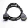 SCSI Cable 1m HDTS68 M/M Multimd SI SCSI Cable 1m HDTS68 M/M Multimd SI
