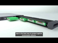 SureStore Autoloader SA Installation R8