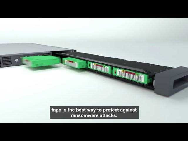 SureStore Autoloader SA Installation R8