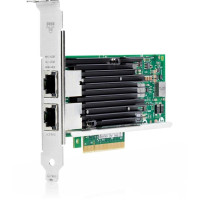Адаптер HP 561T Ethernet 10Gb 2P (716591-B21)
